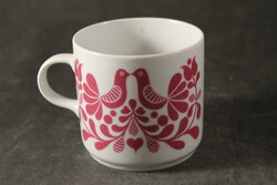 Alföldi rare bird mug 254