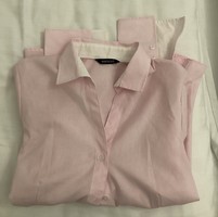 Pink shirt s new