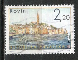 Croatia 0113 mi 344 EUR 0.70