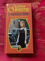 Agatha Christie : Váratlan vendég