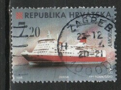 Croatia 0115 mi 480 EUR 2.50