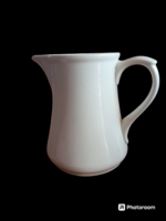 Contemporary milk jug