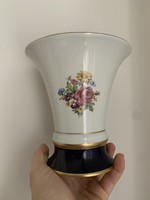 Royal dux vase