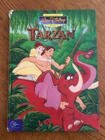Tarzan - Klasszikus Walt Disney mesék 27.