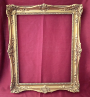 Flawless blondel picture mirror frame