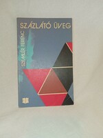 Ferenc Szemlér - 100-vision glass - Criterion publishing house, 1977