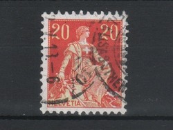 Switzerland 1929 mi 102 x €1.50