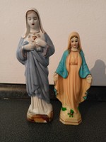 Statues of Mary, favors HUF 3,000