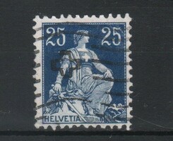 Switzerland 1930 mi 103 x €1.00
