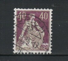 Switzerland 1960 mi 208x €1.00