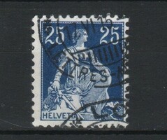 Switzerland 1931 mi 103 x €1.00