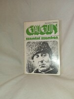 Harsányi Zoltán - Gauguin (Szemtől szemben) 1984