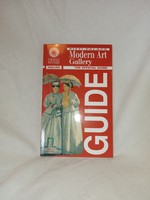 Florence-palais pitti. Galerie d'art moderne- unread and flawless copy!!! - English
