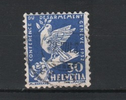 Switzerland 1962 mi 253 €2.00