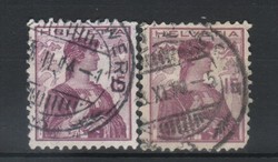 Switzerland 1938 mi 116 €2.60