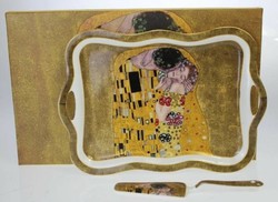 Klimt bowl (25034)