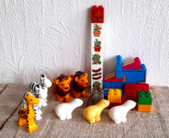 Duplo compatible package