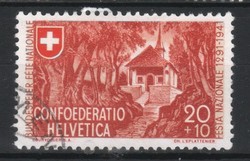 Switzerland 1988 mi 397 €2.00