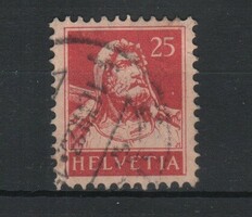 Switzerland 1951 mi 167 EUR 0.60