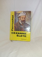 Henri Perruchot - The Life of Cézanne
