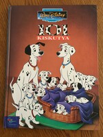 101 kiskutya - Klasszikus Walt Disney mesék 8. (2000)