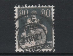 Switzerland 1941 mi 141 z €5.00