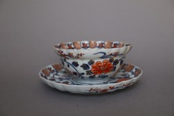 Imari 'augustus strong' - a collection piece of the strong branch type