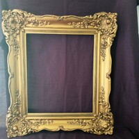 Chunky beautiful blondel frame mirror frame