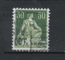 Switzerland 1933 mi 107 z €2.00