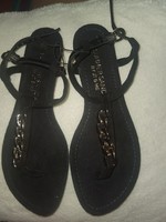 New label sandals bought in Milan Special 37