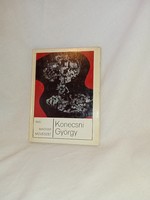 Tölgyesi János - Konecsni György (Mai Magyar Művészet) Képzőművészeti Alap Kiadóváll., 1971