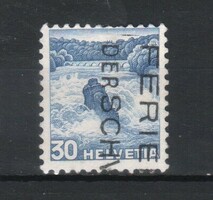 Switzerland 1972 mi 304 z €5.00