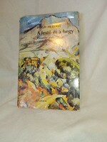 Hugh McLeave - A festő és a hegy (Cézanne élete)