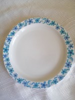 Rosental plate