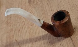 Vintage English bbb pipe