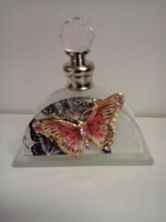 Butterfly perfume holder (1277)