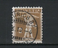 Switzerland 1936 mi 111 iii €0.60