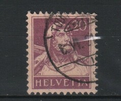 Switzerland 1949 mi 165 €0.40