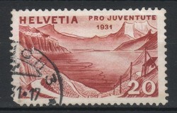 Switzerland 1961 mi 248 €1.50