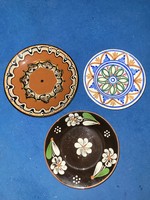 3 wall plates in one