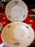 Rosenthal plates (1960)