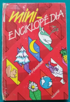 'Véronique babin: mini-encyclopedia - for 4-9 year olds > informative - damaged!