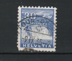 Switzerland 1963 mi 276 €3.00
