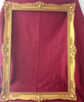 Flawless blondel frame for 70X100 picture