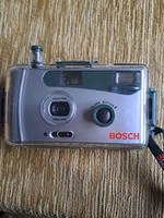Bosch waterproof camera