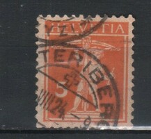 Switzerland 1945 mi 162 €0.40