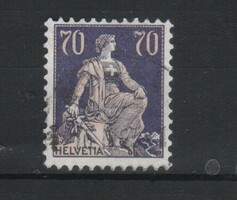 Switzerland 1954 mi 171 z €4.50