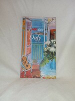 Abcdaire: l'abcdaire de raoul dufy- unread and flawless copy!!! - French