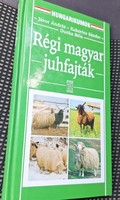 Old Hungarian sheep breeds. HUF 24,900