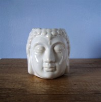 Buddha head vaporizer (17317)